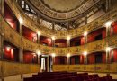 Mazara del Vallo. Teatro Garibaldi, al via i lavori di ristrutturazione e restauro
