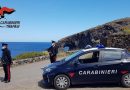 Pantelleria: stalking, in manette un 35enne isolano