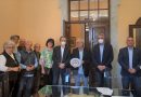 Marsala, A palazzo municipale la delegazione provinciale della  federazione italiana tradizioni popolari