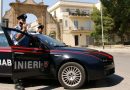 Castelvetrano: lite per futili motivi. 52enne denunciato per lesioni aggravate dai carabinieri