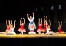 Mazara, “The Royal School Of Dancing” celebra il 35° anno di attività