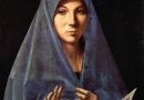 Il dipinto mazarese (dato per scomparso) della “Madonna della Tosse” è l’”Annunciata” di Antonello da Messina esposta al Palazzo Abatellis di Palermo?