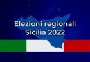 Risultati elezioni regionali 2022 a Marsala