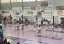 GesanCom Fly Volley Marsala – VolleyRò Casal dè Pazzi Roma 0-3